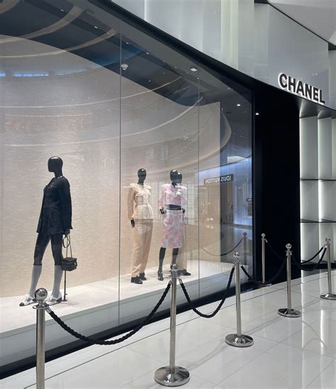 chanel beauty jobs perth|Chanel Jobs in Perth WA (with Salaries) .